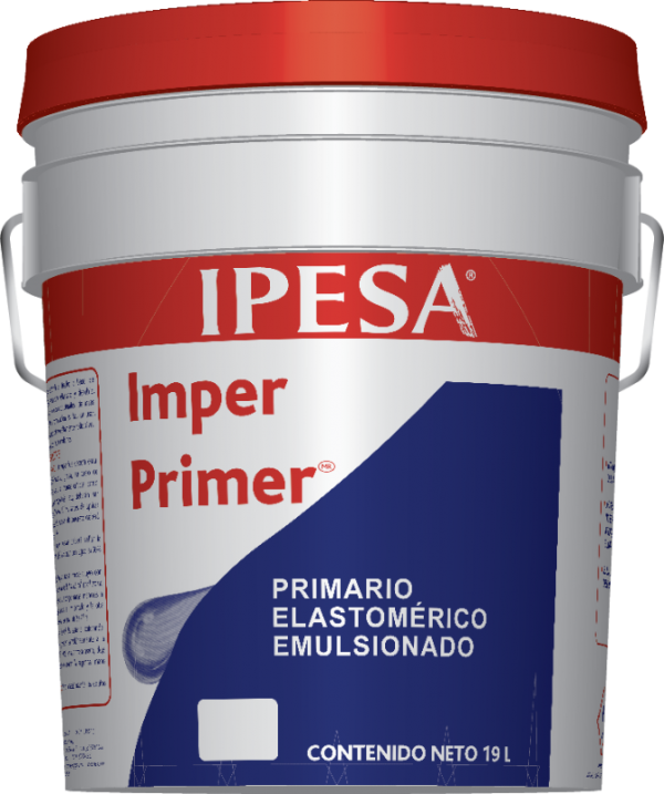 Imper Rok Pinturas Ipesa