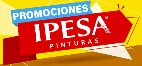 Pinturas IPESA Industrial De Pinturas Ecatepec SA De CV