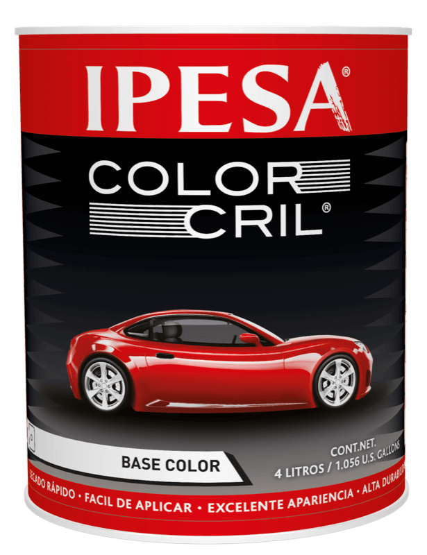 Base Color | IPESA