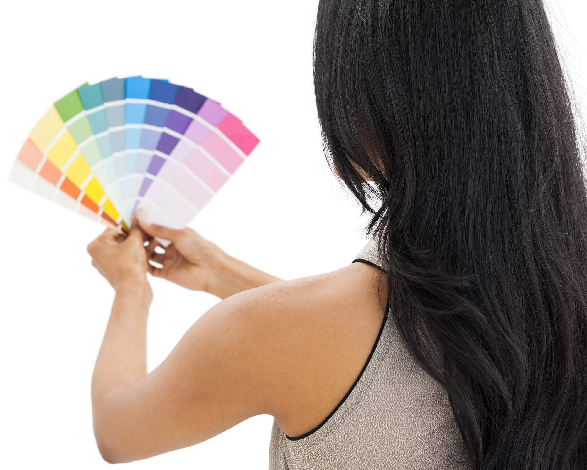 Los 10 mejores consejos para elegir con qué color pintar